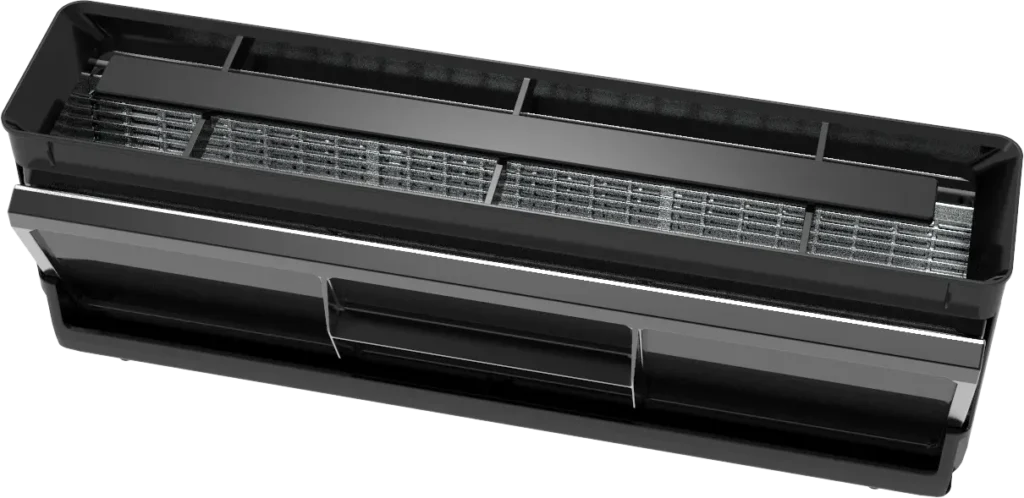 Kaitlentės BOSCH/SIEMENS garų surinkimo metalinių filtrų komplektas. Filter-grease Gartraukių filtrai varikliai ir kt dalys