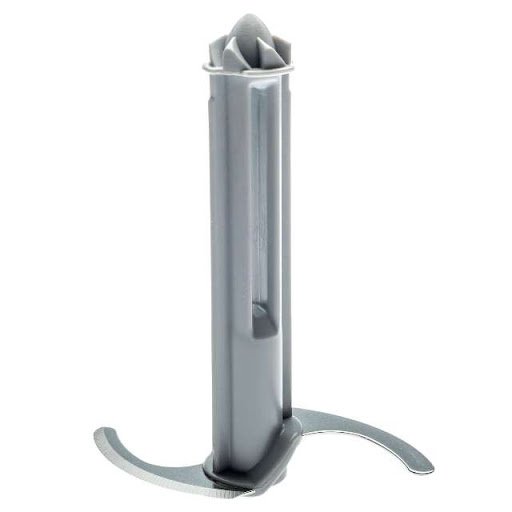 Peiliukas  CP0855/01 XL Chopper Baled unit Blenderių, mikserių,virtuvinių kombainų, pjaustyklių,duonkepių ir kitų aparatų dalys