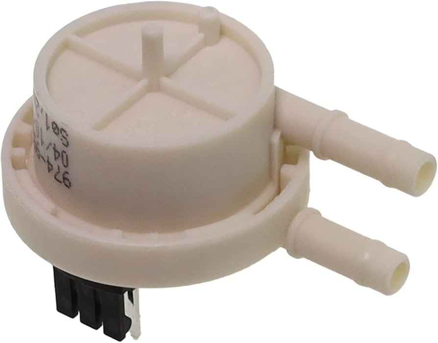 Kavos aparato JURA srato matuoklis. Flowmeter FHKSC 12°- OT 1.3 for JURA Kavos aparatų vožtuvai, presai, jungtys, girnos, slėgio davikliai, movos ir kitos dalys