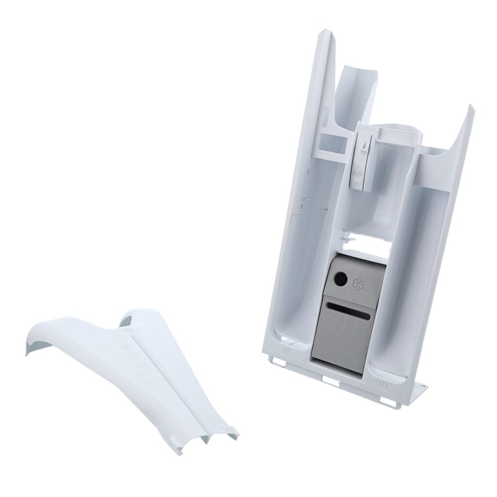 Skalbimo mašinos AEG, ELECTROLUX, HUSQVARNA, ZANUSSI, skalbimo priemonių stalčius orig. Skalbimo mašinų antivibraciniai padai įmontavimo rėmai ir kitos dalys