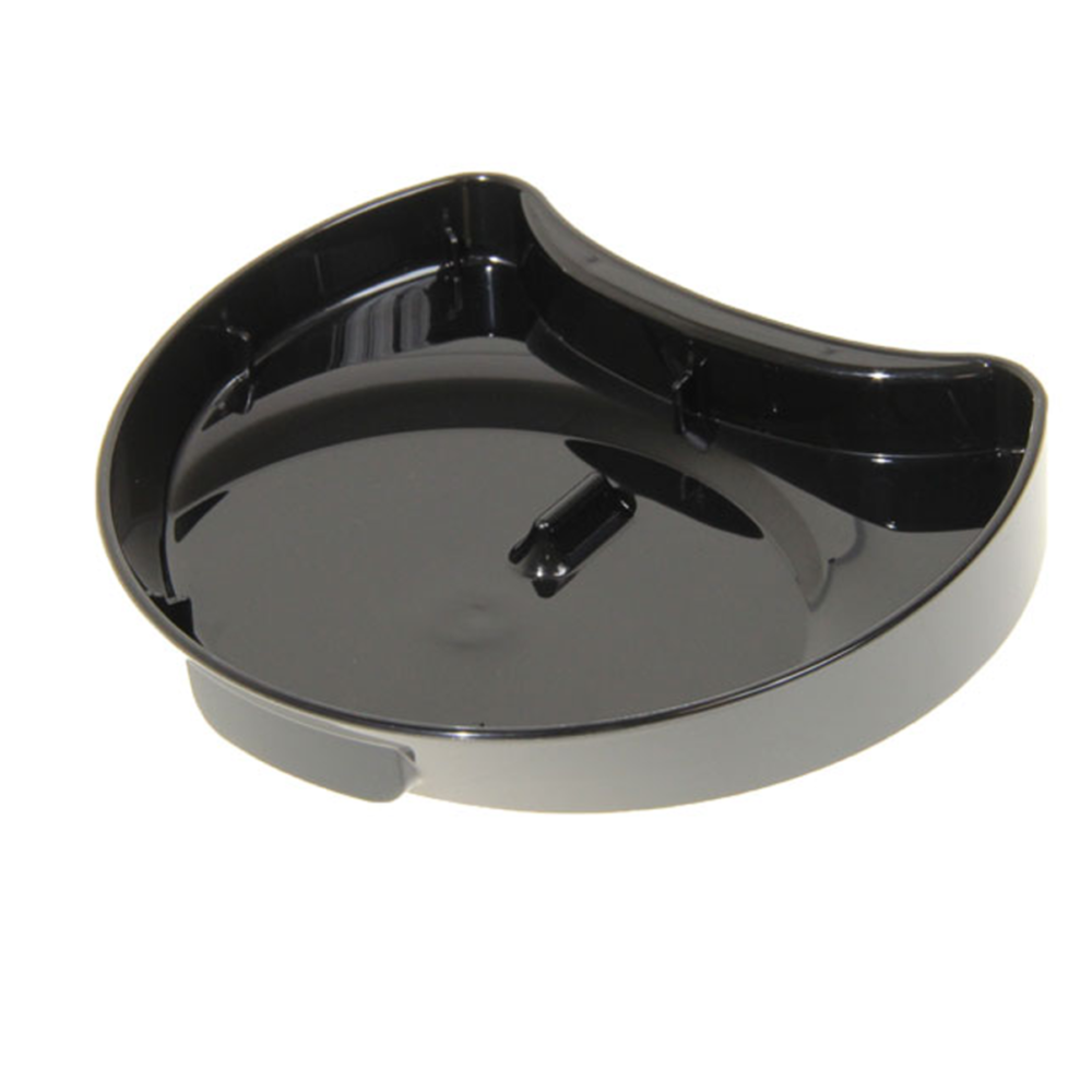 Kavos aparato DELONGHI padėkliukas Kavos aparatų filtrai, sieteliai ir talpos (pieno vandens ir kitos)