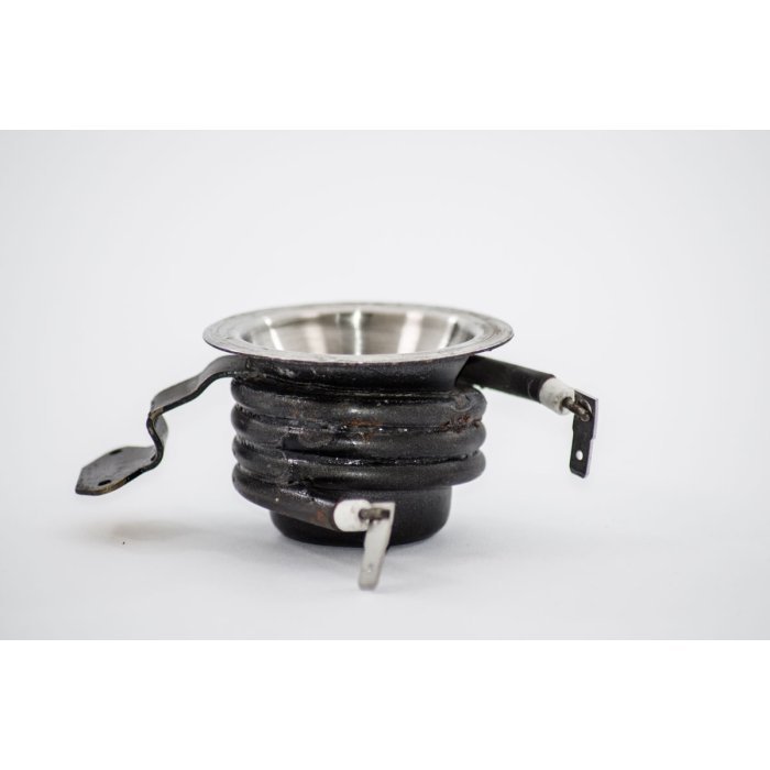 Kavos aparato BARTSCHER  kaitinimo elementas,orig. Kavos aparatų kaitinimo elementai termoblokai