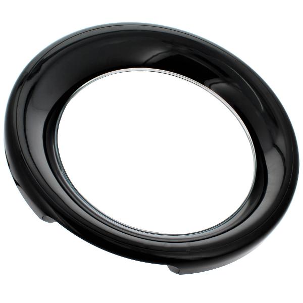 Skalbimo mašinos WHIRLPOOL/INDESIT durelės komplekte,orig. Skalbimo mašinų įkrovos durelės rėmeliai ir stiklai