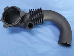 Skalbimo mašinos LG apatinė žarna Skalbimo mašinų gofruotos žarnos