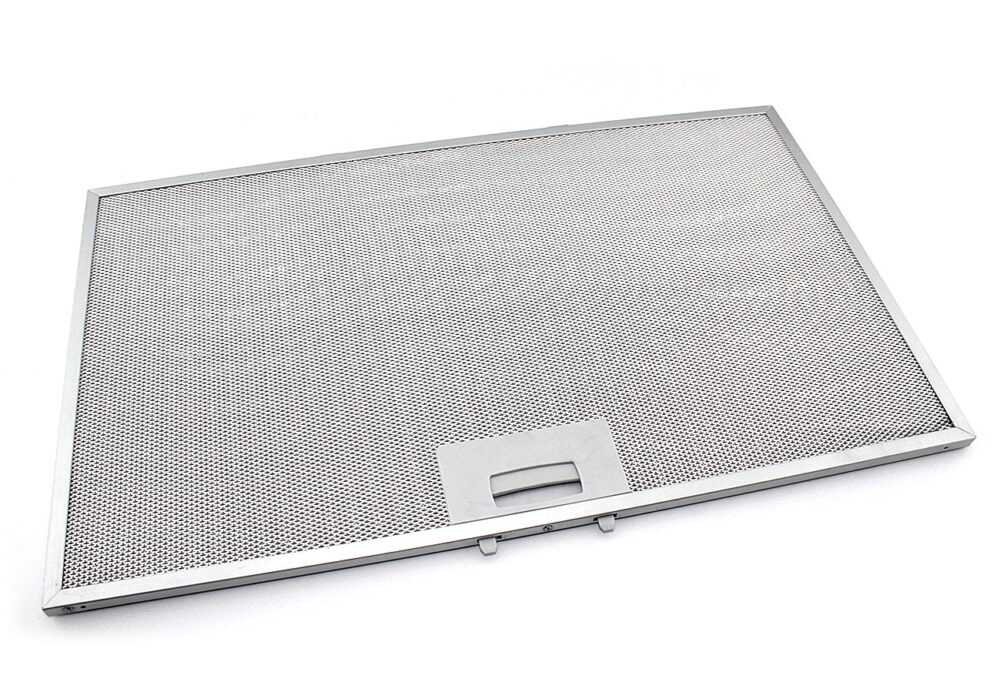 Gartraukio SILVERLINE riebalų,metalinis filtras,orig. Gartraukių filtrai varikliai ir kt dalys