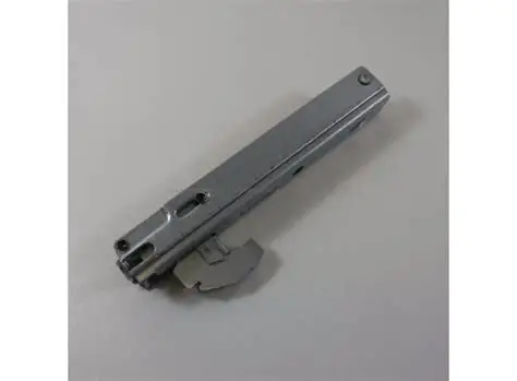 Orkaitės CATA durų lankstas ,1vnt ,orig. Elektrinių viryklių orkaičių lankstai