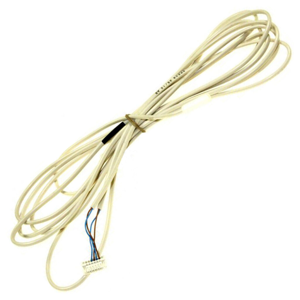 Šaldytuvo AEG temperatūrinis daviklis,2 vnt komplekte ,orig. Šaldytuvų temperatūrinė apsauga ir termodavikliai