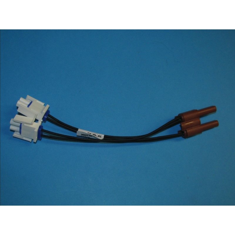 Šaldytuvo HISENSE/GORENJE termodaviklis. Wiring Harness TV HZF Šaldytuvų temperatūrinė apsauga ir termodavikliai