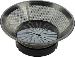 Virtuvinio kombaino KENWOOD sulčiaspaudės sietelis Blenderių, mikserių,virtuvinių kombainų, pjaustyklių,duonkepių ir kitų aparatų dalys