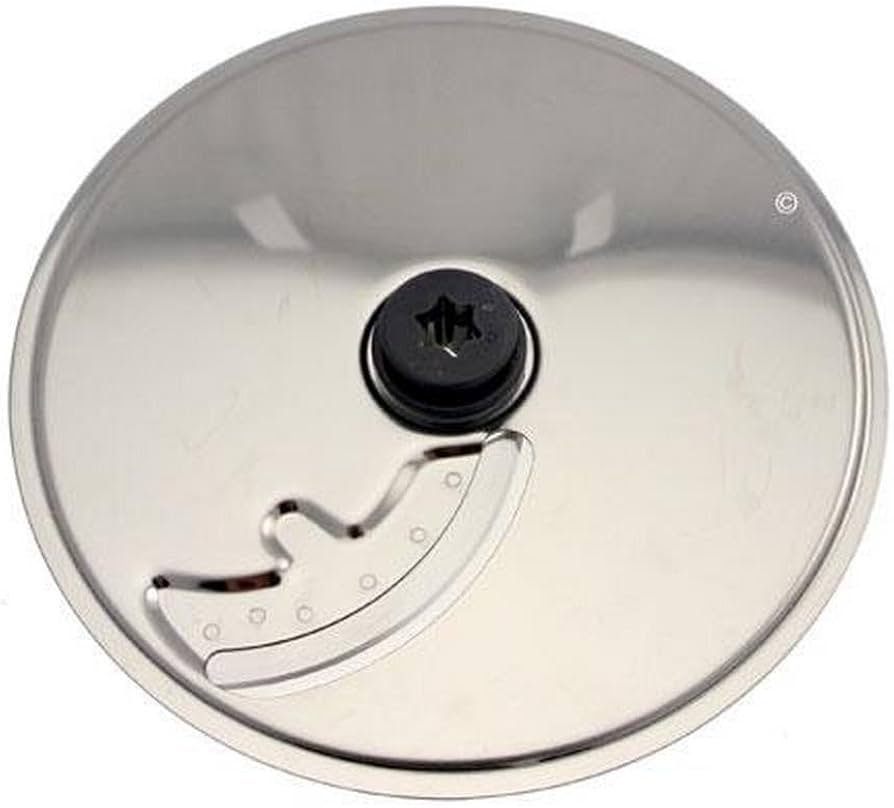 Virtuvinio DELONGHI ,KENWOOD kombaino diskas.Thin Slicing Plate – No.4 Virtuvinio DELONGHI ,KENWOOD kombaino diskas.Thin Slicing Plate – No.4 Blenderių, mikserių,virtuvinių kombainų, pjaustyklių,duonkepių ir kitų aparatų dalys