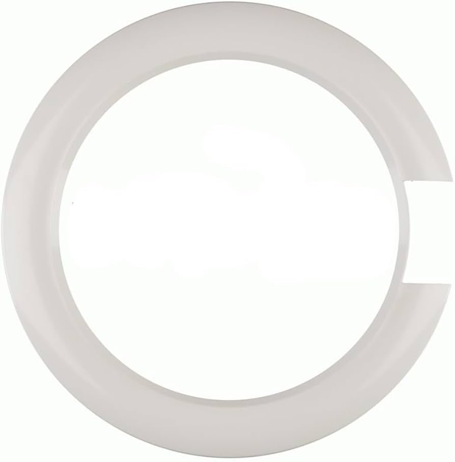 Durų stiklo žiedas priekinis  BOSCH, SIEMENS, CONSTRUCTA, orig. Skalbimo mašinų įkrovos durelės rėmeliai ir stiklai