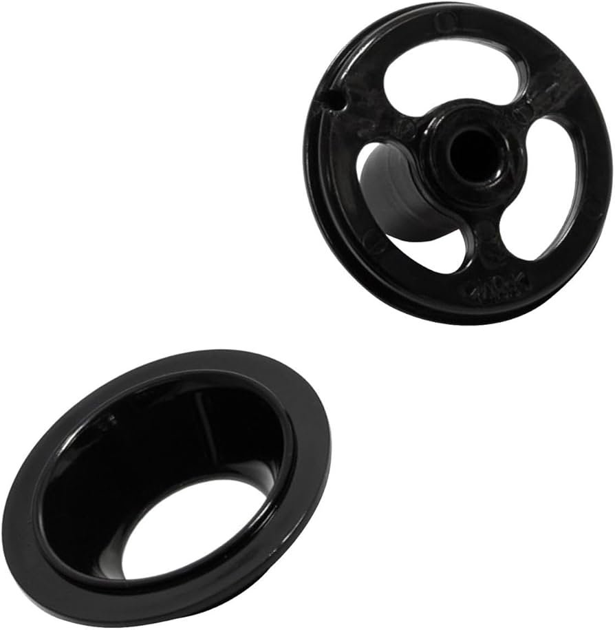 Kebbe maker black A950A Mėsmalių dalys