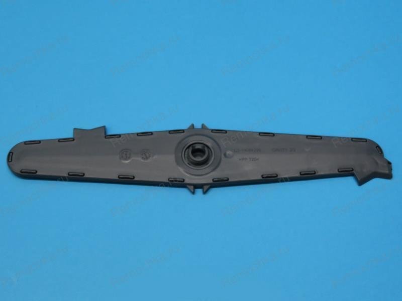 Indaplovės HISENSE/GORENJE viršutinis purkštukas,orig. Indaplovių purkštukai ir jų dalys