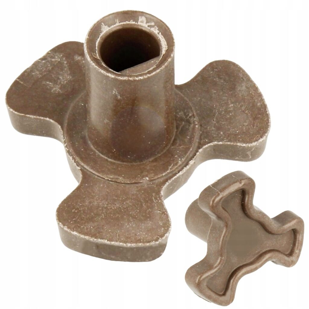 Mikrobangų krosnelės ELECTROLUX / AEG laikiklis Mikrobangų krosnelių lekštės ir jų laikikliai