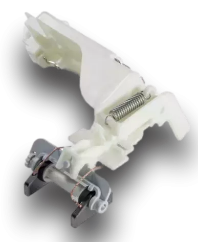 Džiovyklės MIELE angliukai Džiovyklių dirželiai ir būgno jutikliai