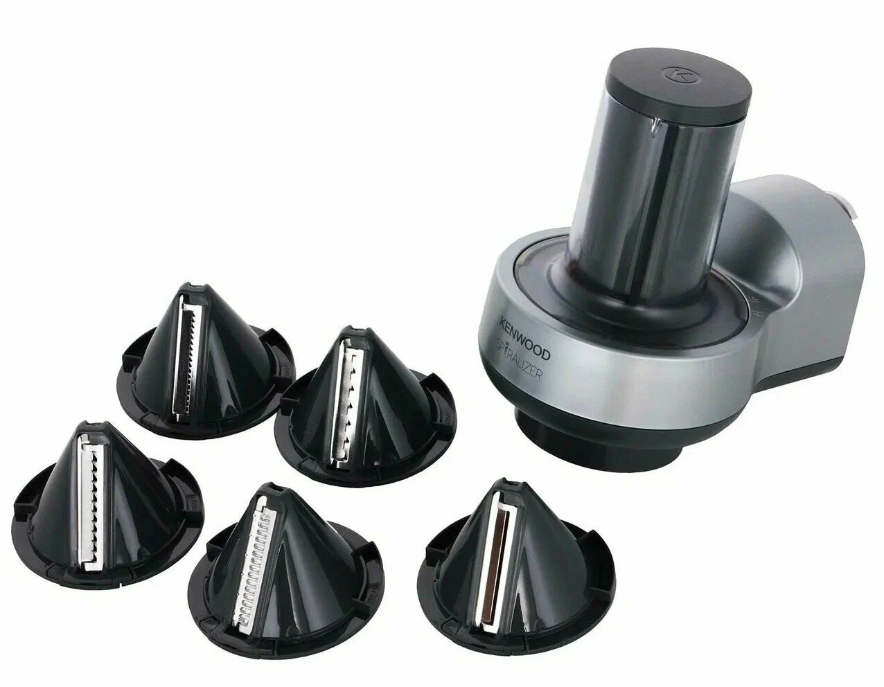 Virtuvinio kombaino KENWOOD,DELONGHI smulkintuvas Blenderių, mikserių,virtuvinių kombainų, pjaustyklių,duonkepių ir kitų aparatų dalys