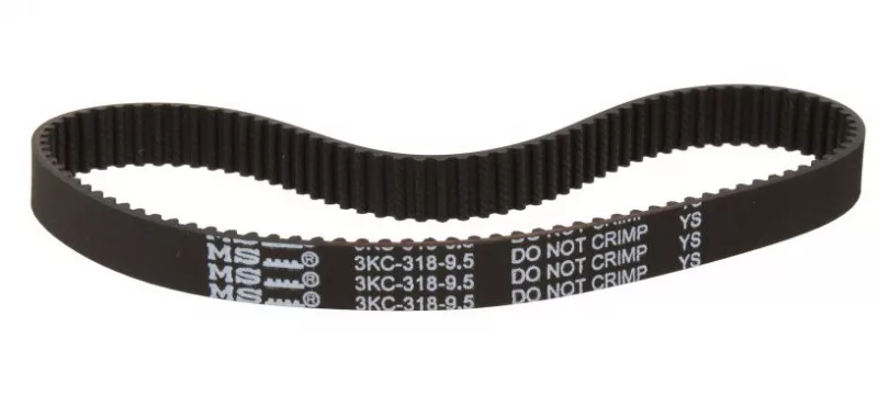 Virtuvinio kombaino KENWOOD dirželis Blenderių, mikserių,virtuvinių kombainų, pjaustyklių,duonkepių ir kitų aparatų dalys