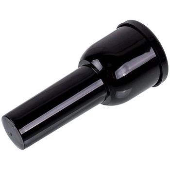 GRŪSTUVAS KENWOOD Pusher and cap – black Mėsmalių dalys