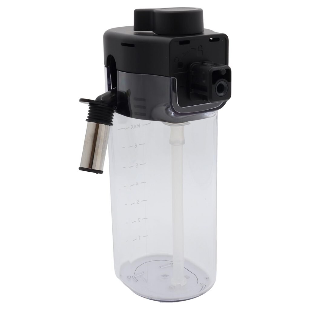 Kavos aparato DELONGHI pieno talpa,orig. Kavos aparatų filtrai, sieteliai ir talpos (pieno vandens ir kitos)