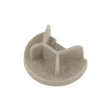 4852591400 Stopper RAL7039 Šaldytuvų durų vyriai fasado montavimo komplektai