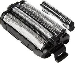 Barzdaskutės peiliukas. Grill and replacement blade for ES-RF31/41 series shaver Įrankiai, cheminės priežiūros medžiagos Barzdaskučių dalys ir kita įranga