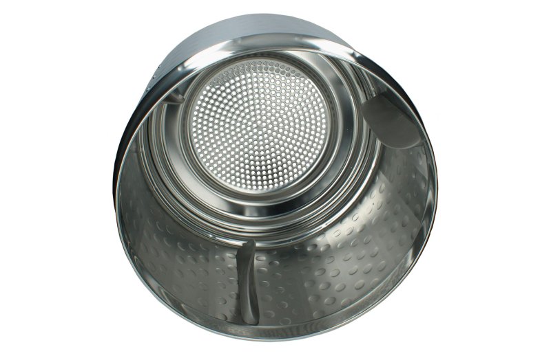 Džiovyklės ELECTROLUX / AEG būgnas,orig. Drum, Complete, 434mm, OPTIFLOW Džiovyklių spynos, varikliai, rankenelės,durų vyriai,filtrai įvairios kitos dalys