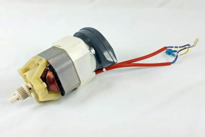 Virtuvinio kombaino DELONGHI,KENWOOD variklis,orig. Motor assembly 230V Blenderių, mikserių,virtuvinių kombainų, pjaustyklių,duonkepių ir kitų aparatų dalys