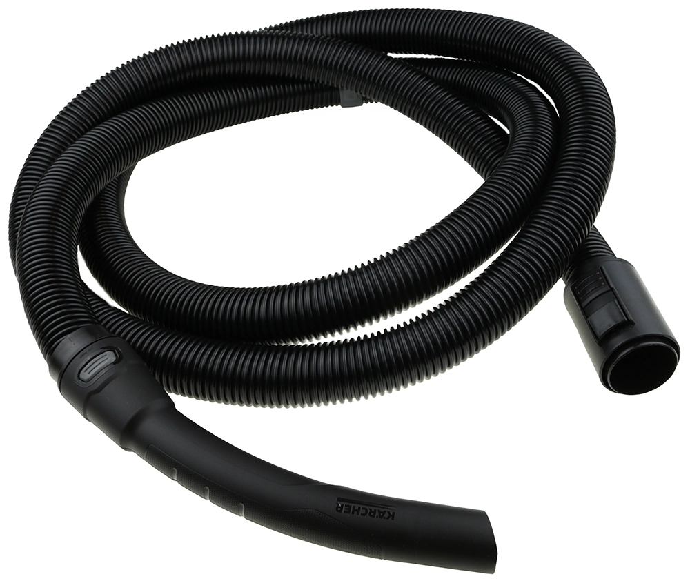 Dulkių siurblio KÄRCHER žarna ,orig. Dulkių siurblių šepečiai, žarnos filtrai,maišeliai,laikikliai antgaliai ratukai,teleskopiniai vamzdžiai ir kt