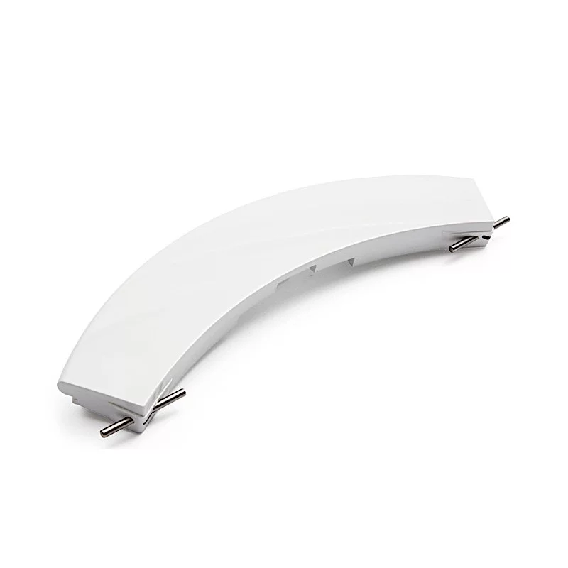 Skalbimo mašinos BOSCH/SIEMENS durų rankenėlė Skalbimo mašinų durų rankenėlės, kabliukai