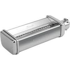 Virtuvinio kombaino KENWOOD,DELONGHI KAX983ME Pasta roller – trenette gaminimo įrenginys Blenderių, mikserių,virtuvinių kombainų, pjaustyklių,duonkepių ir kitų aparatų dalys