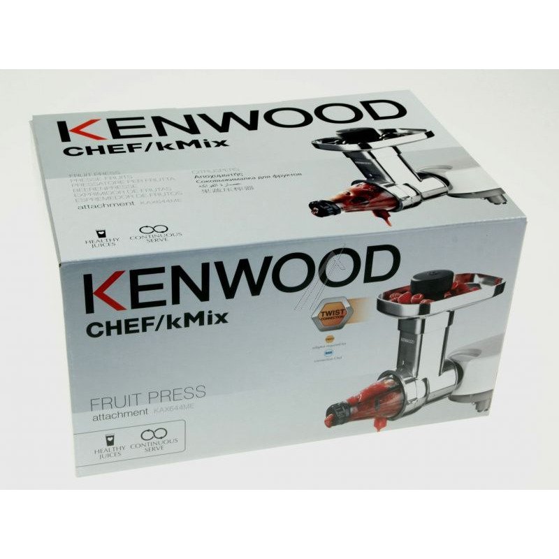 Virtuvinio kombaino KENWOOD,DELONGHI sulčiaspaudė Blenderių, mikserių,virtuvinių kombainų, pjaustyklių,duonkepių ir kitų aparatų dalys