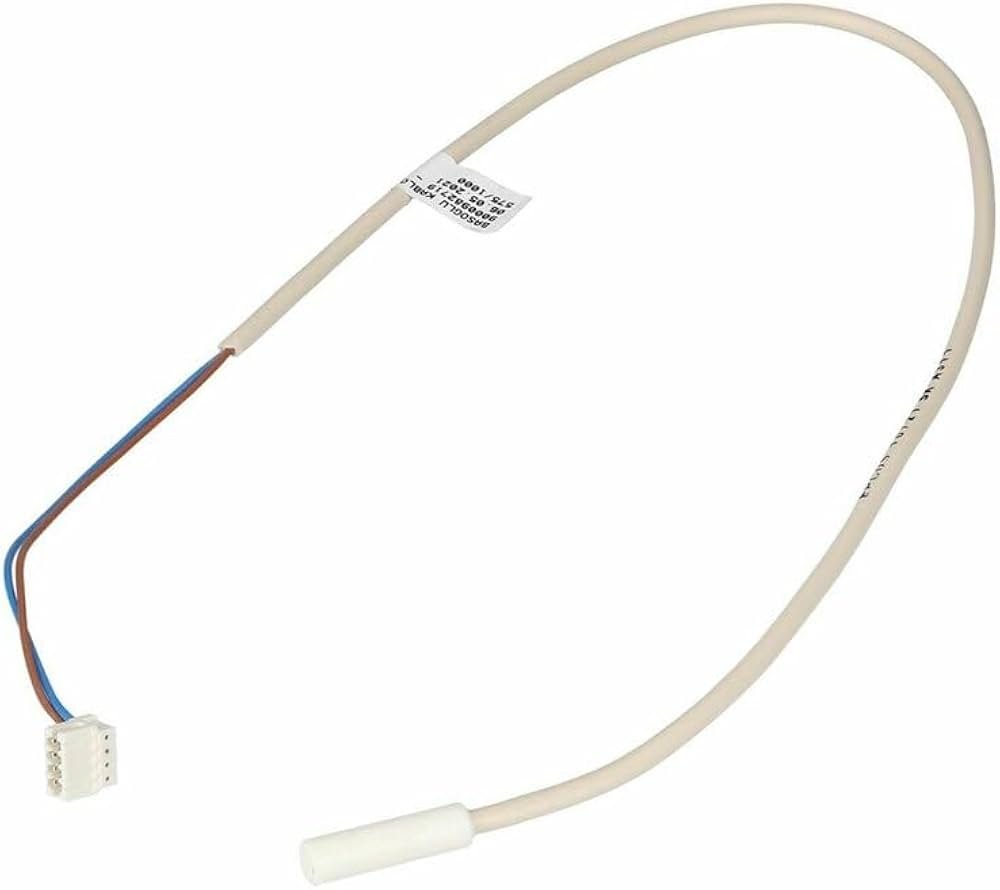 Temperatūros daviklis , BALAY ,BOSCH/SIEMENS,orig. Šaldytuvų temperatūrinė apsauga ir termodavikliai