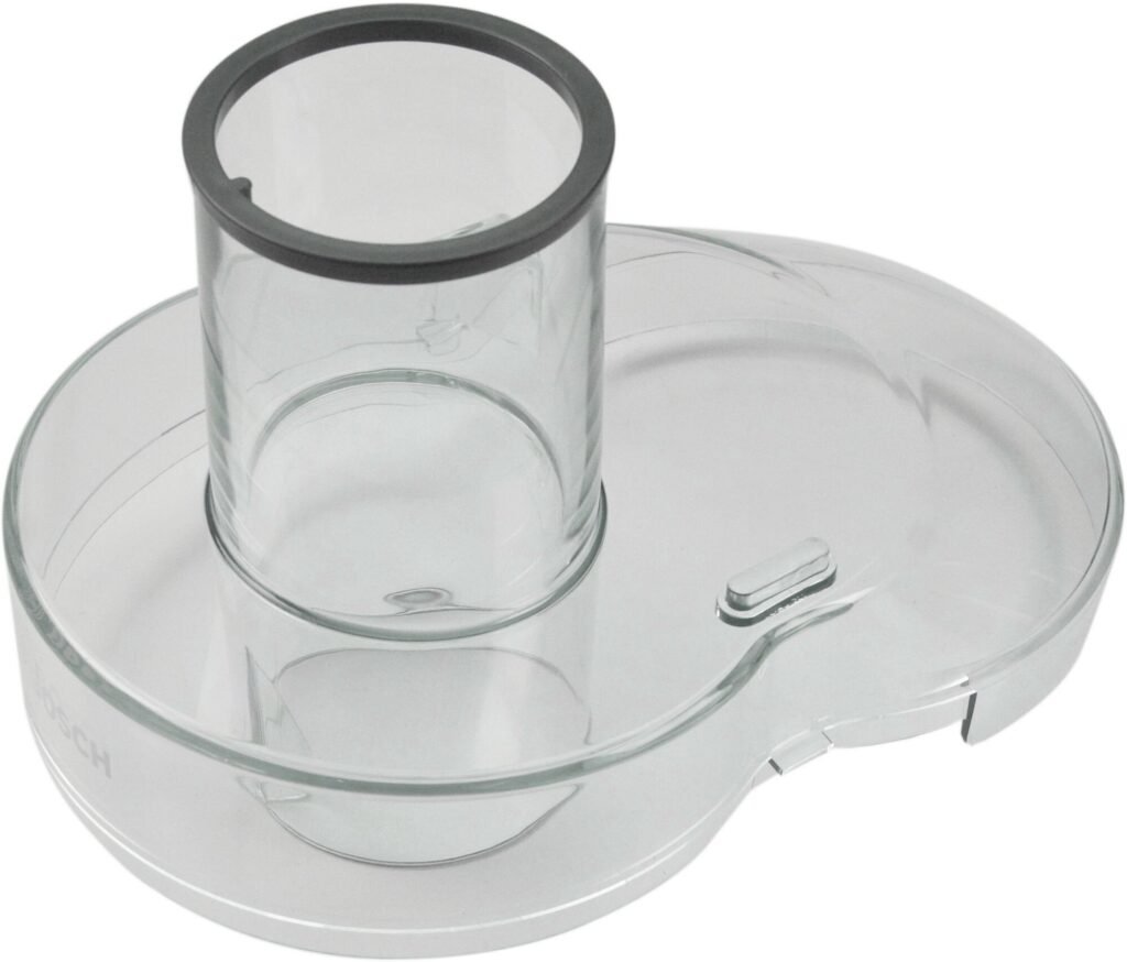 Sulčiaspaudės BOSCH, SIEMENS viršutinis dangtis, orig. Blenderių, mikserių,virtuvinių kombainų, pjaustyklių,duonkepių ir kitų aparatų dalys