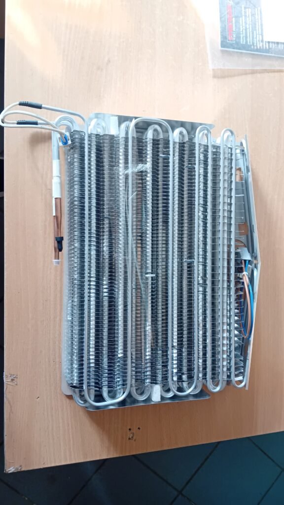 Snaigės NO FROST šaldytuvo atitirpinimo elementas,orig. Šaldytuvų No Frost atitirpinimo elementai