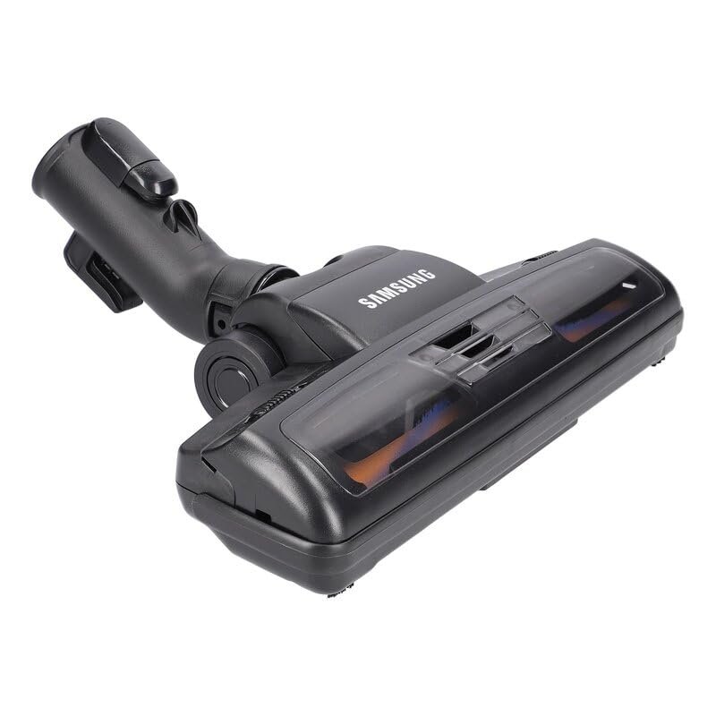 Dulkių  siurblio SAMSUNG šepetys,orig. Assembly brush canister turbine TB-500 grey-transparent Dulkių siurblių šepečiai, žarnos filtrai,maišeliai,laikikliai antgaliai ratukai,teleskopiniai vamzdžiai ir kt