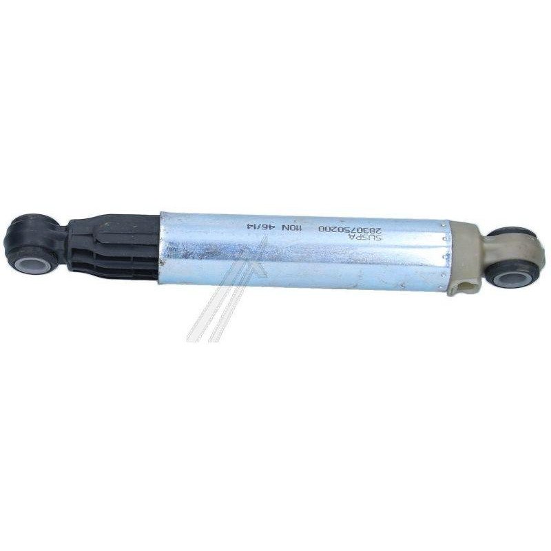 2830750200 Shock absorber with spring Skalbimo mašinų amortizatoriai