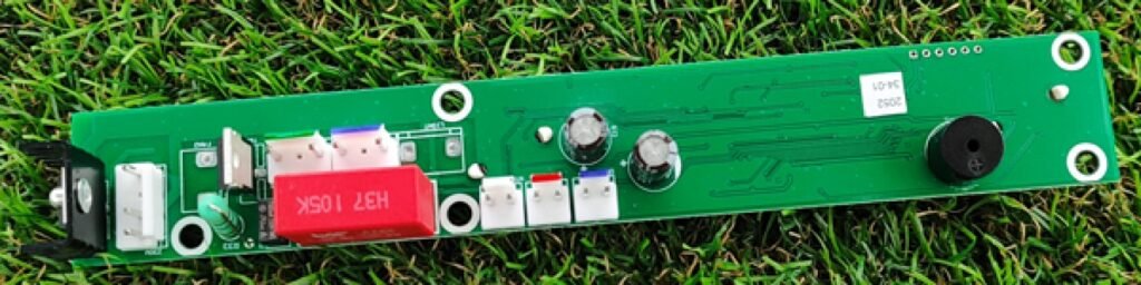 SNAIGĖS modulis Šaldytuvų valdymo plokštės