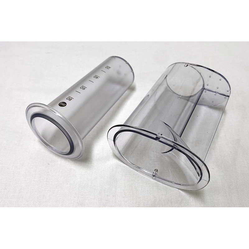 Blenderio DELONGHI stumtuvas. Blenderių, mikserių,virtuvinių kombainų, pjaustyklių,duonkepių ir kitų aparatų dalys