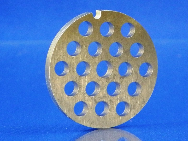 Mėsmalės KENWOOD sietelis 8mm Mėsmalių dalys