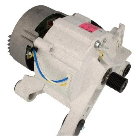 Skalbimo mašinos HISENSE/GORENJE variklis,220-240V 2.0A 60W,orig. Skalbimo mašinų varikliai