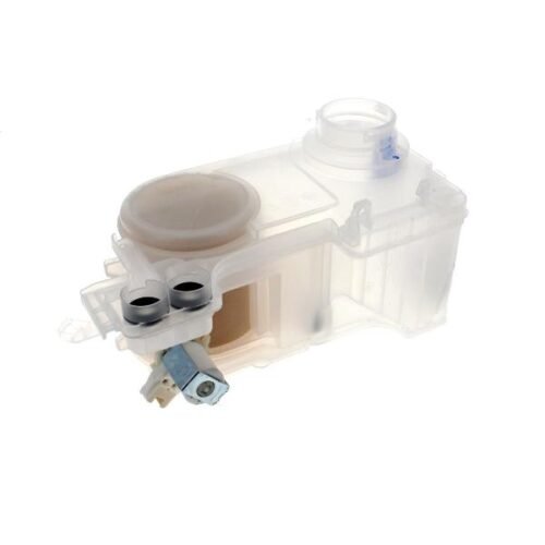 Druskos talpa C00641946 indaplovei Whirlpool,orig. C00641946 Salt container Įvairios indaplovių fasado montavimo dalys dozatoriai ir kt