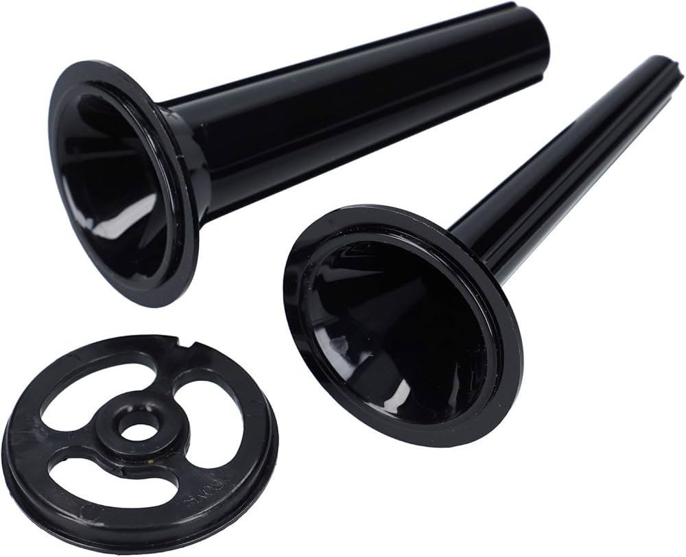 Sausage Maker – Black Mėsmalių dalys