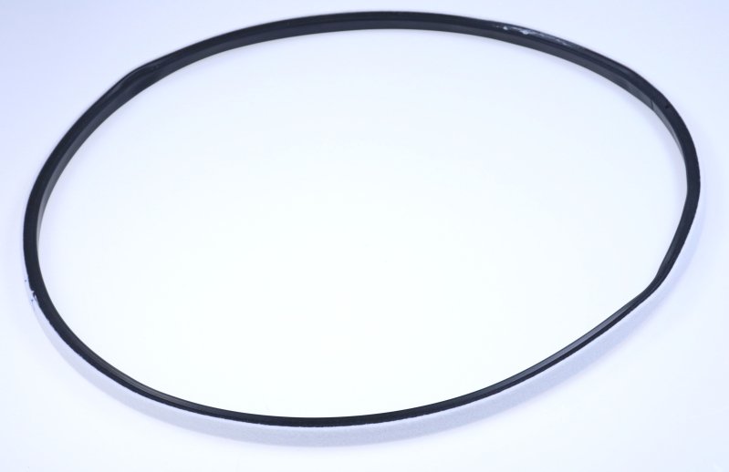 Džiovyklės ELECTROLUX / AEG bako tarpinė,veilokas,orig. Gasket Drum Front 1683mm Džiovyklių spynos, varikliai, rankenelės,durų vyriai,filtrai įvairios kitos dalys