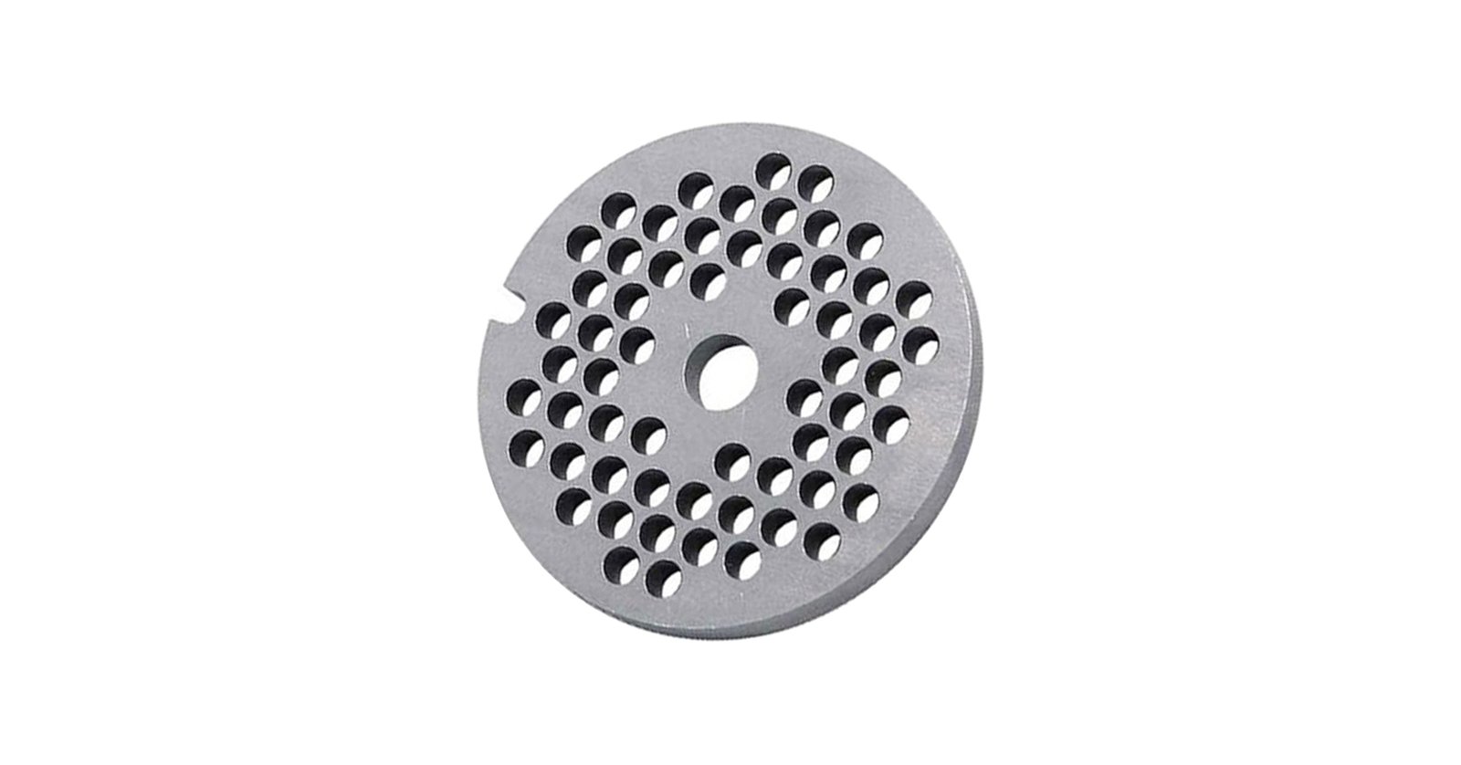 Sietelis (priešpeilis) mėsmalei KENWOOD, DELONGHI, diametras – 62mm, 4mm skylutės, vidinė skylė 9mm, orig. Sietelis (priešpeilis) mėsmalei KENWOOD, DELONGHI, diametras – 62mm, 4mm skylutės, vidinė skylė 9mm, orig. Blenderių, mikserių,virtuvinių kombainų, pjaustyklių,duonkepių ir kitų aparatų dalys