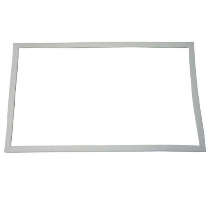 Šaldytuvo SAMSUNG apatinė durų tarpinė,70cm x 56.5cm,orig. Šaldytuvų durų tarpinės ir kt