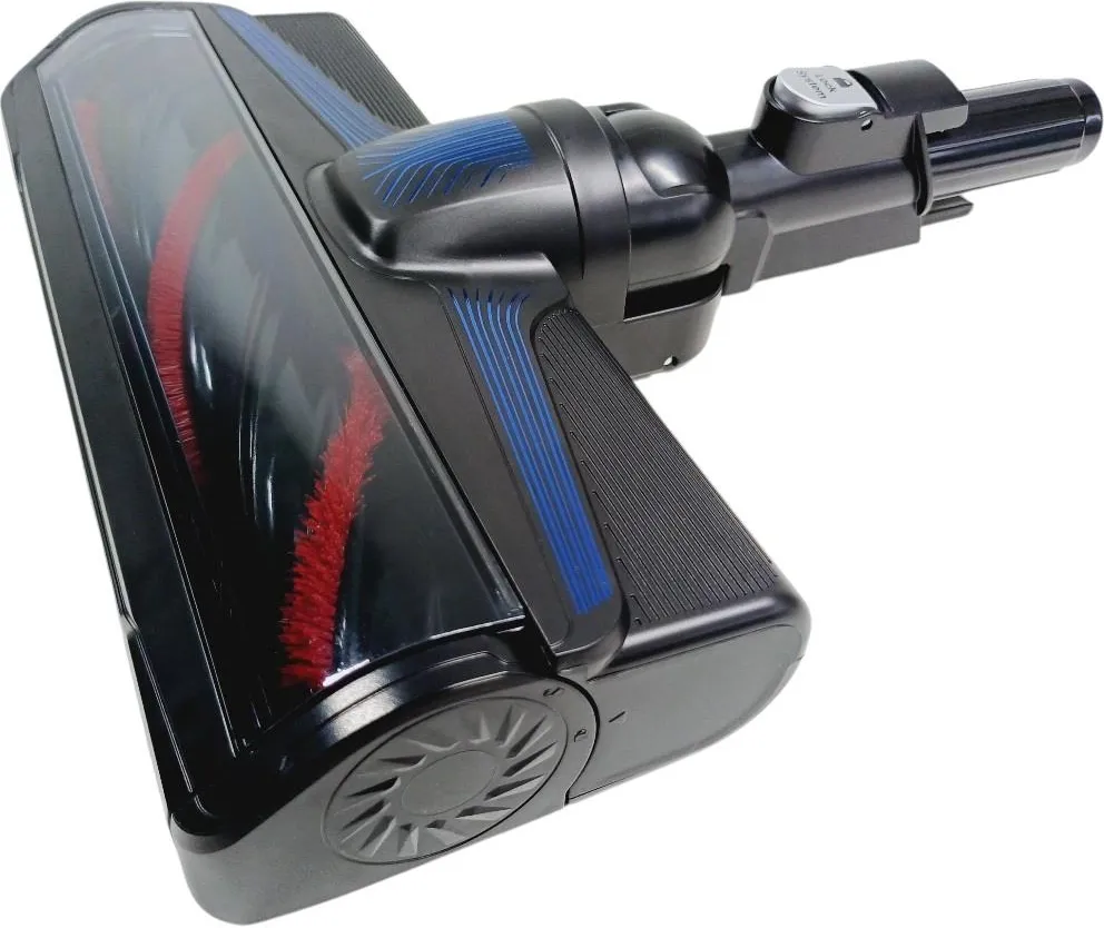 Dulkių siurblio TEFAL,ROWENTA antgalis,orig. XFORCE 9.60 suction nozzle with LED Dulkių siurblių šepečiai, žarnos filtrai,maišeliai,laikikliai antgaliai ratukai,teleskopiniai vamzdžiai ir kt