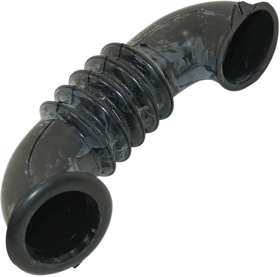 Skalbimo mašinos WHIRLPOOL/INDESIT gofruota žarna Skalbimo mašinų gofruotos žarnos