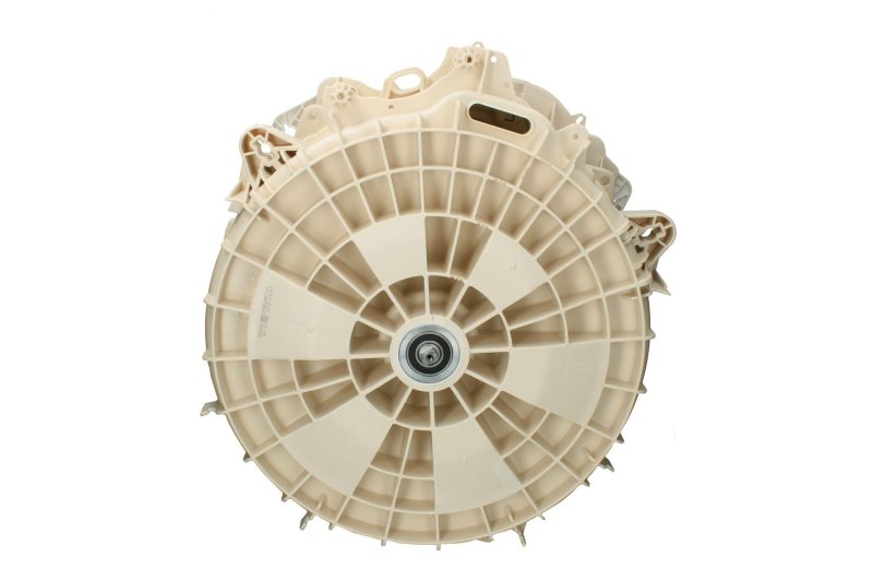 Skalbimo mašinos HISENSE/GORENJE bakas komplekte,orig.Tub CA 54-1400 with Drum PS-15/22-S Skalbimo mašinos būgnai su ašimi bakai komplekte