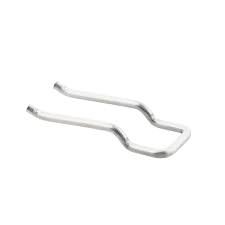 Indaplovės ELECTROLUX / AEG kabliukas Indaplovių durelių spynos ir rankenėlės