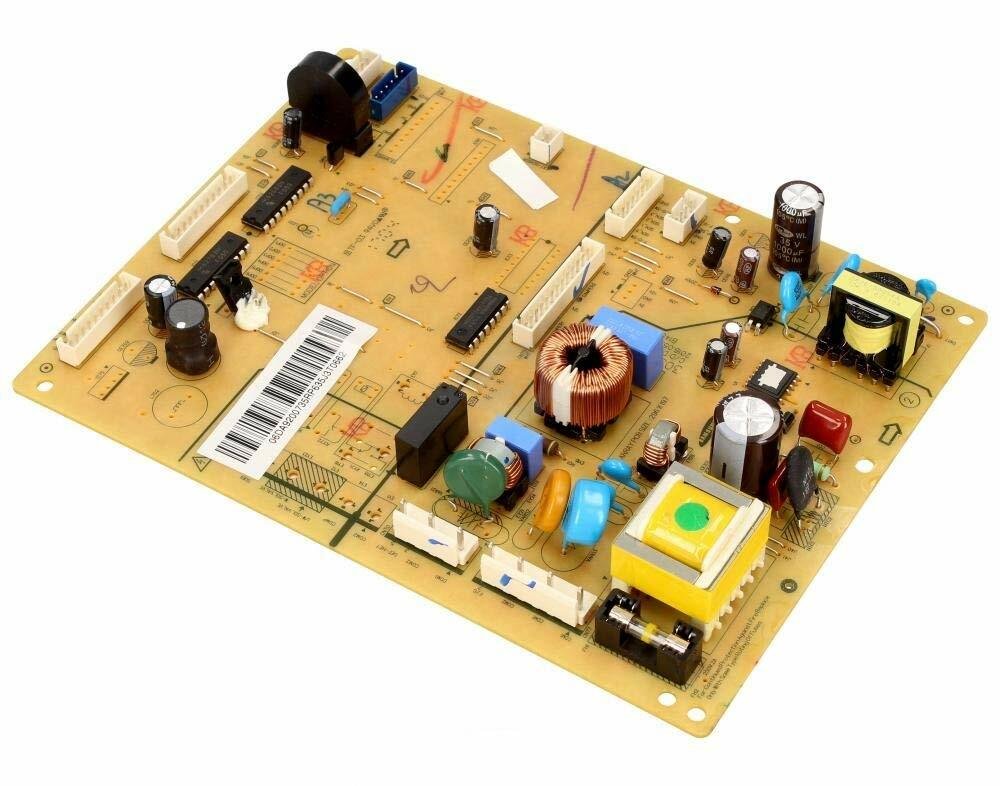 Modulis SAMSUNG. ASSY PCB Main; Better, 3050-PJT, 148*197.23 Šaldytuvų valdymo plokštės